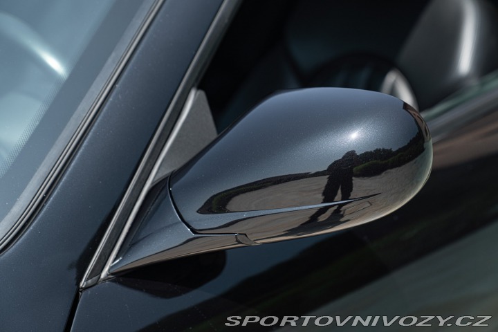 Maserati 3200 GT ASSETTO CORSA ITALIA 2001
