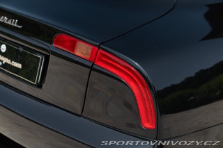 Maserati 3200 GT ASSETTO CORSA ITALIA 2001