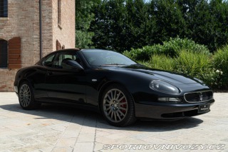 Maserati 3200 GT ASSETTO CORSA ITALIA 2001