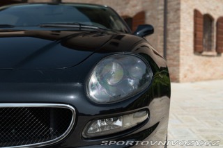 Maserati 3200 GT ASSETTO CORSA ITALIA 2001
