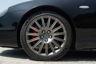Maserati 3200 GT ASSETTO CORSA ITALIA 2001