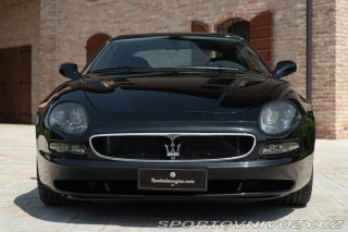 Maserati 3200 GT ASSETTO CORSA ITALIA 2001
