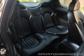 Maserati 3200 GT ASSETTO CORSA ITALIA 2001