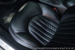 Maserati 3200 GT ASSETTO CORSA ITALIA 2001