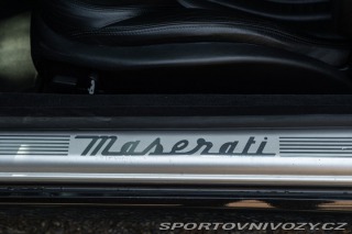 Maserati 3200 GT ASSETTO CORSA ITALIA 2001