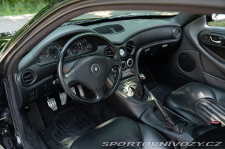 Maserati 3200 GT ASSETTO CORSA ITALIA 2001