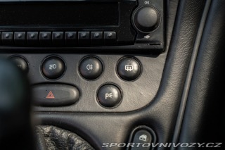 Maserati 3200 GT ASSETTO CORSA ITALIA 2001