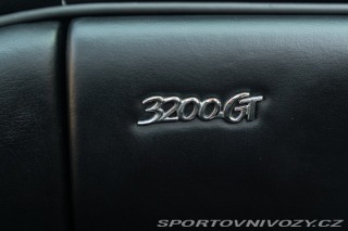 Maserati 3200 GT ASSETTO CORSA ITALIA 2001
