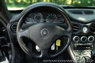 Maserati 3200 GT ASSETTO CORSA ITALIA 2001