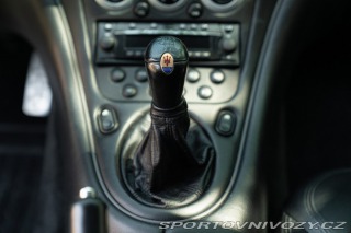 Maserati 3200 GT ASSETTO CORSA ITALIA 2001