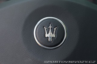 Maserati 3200 GT ASSETTO CORSA ITALIA 2001