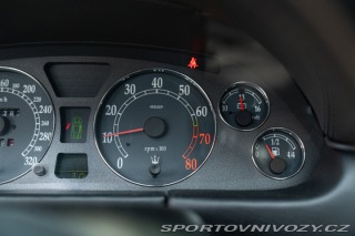 Maserati 3200 GT ASSETTO CORSA ITALIA 2001