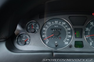 Maserati 3200 GT ASSETTO CORSA ITALIA 2001