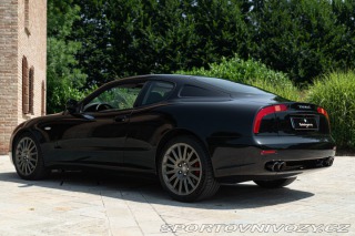 Maserati 3200 GT ASSETTO CORSA ITALIA 2001