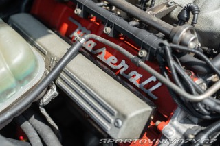 Maserati 3200 GT ASSETTO CORSA ITALIA 2001