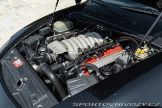 Maserati 3200 GT ASSETTO CORSA ITALIA 2001