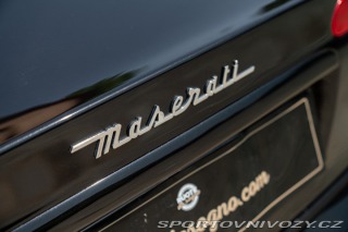 Maserati 3200 GT ASSETTO CORSA ITALIA 2001
