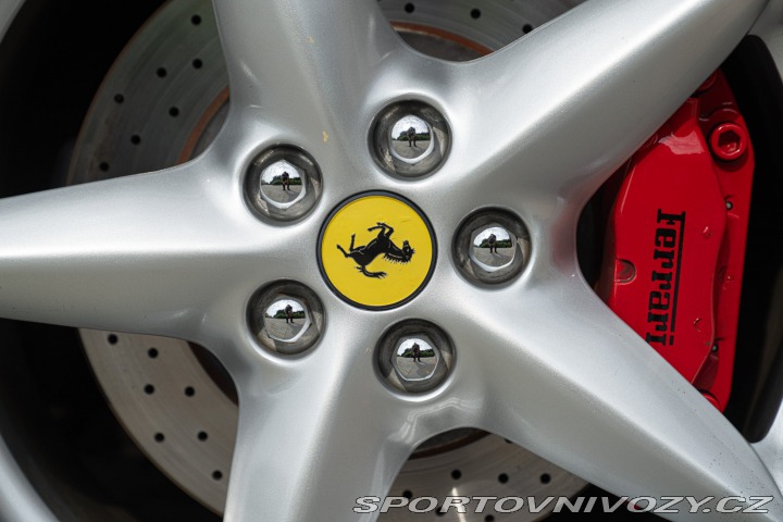 Ferrari 360 MODENA F1 1999