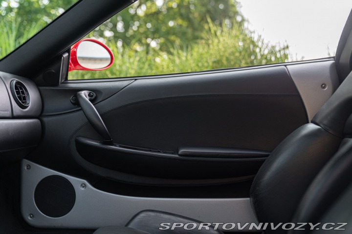Ferrari 360 MODENA F1 1999