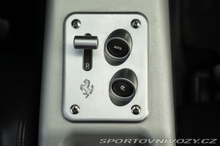 Ferrari 360 MODENA F1 1999