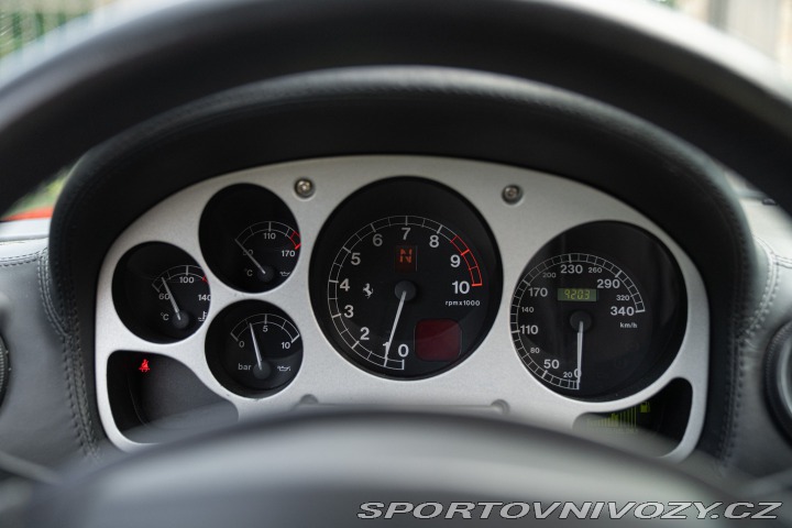 Ferrari 360 MODENA F1 1999