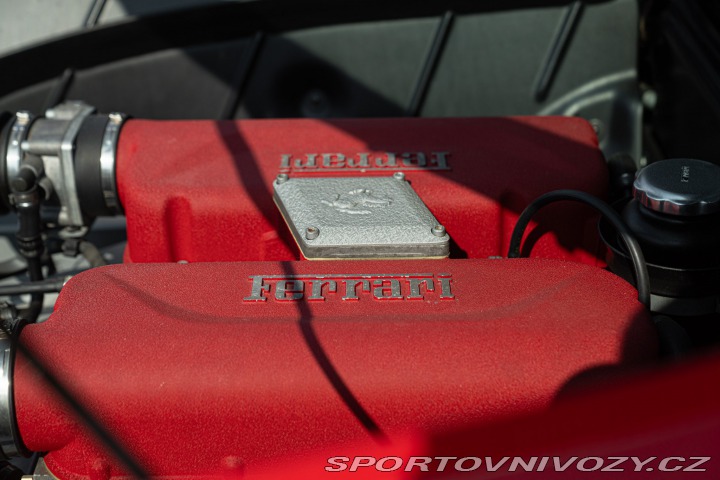 Ferrari 360 MODENA F1 1999