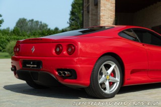 Ferrari 360 MODENA F1 1999