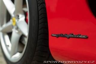 Ferrari 360 MODENA F1 1999