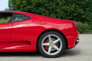 Ferrari 360 MODENA F1 1999