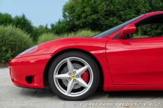 Ferrari 360 MODENA F1 1999