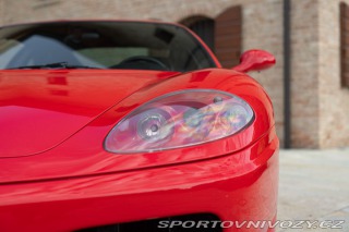 Ferrari 360 MODENA F1 1999