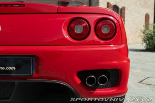 Ferrari 360 MODENA F1 1999