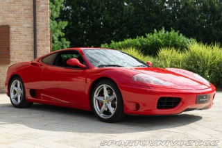 Ferrari 360 MODENA F1 1999