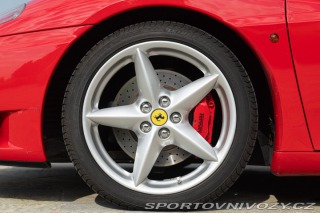 Ferrari 360 MODENA F1 1999