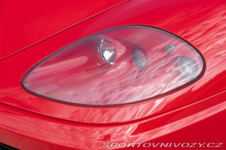 Ferrari 360 MODENA F1 1999