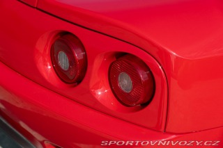 Ferrari 360 MODENA F1 1999