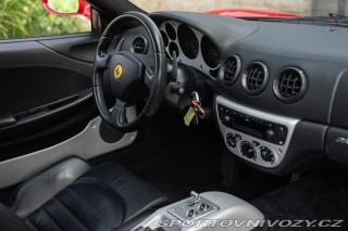 Ferrari 360 MODENA F1 1999