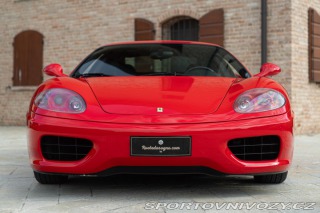 Ferrari 360 MODENA F1 1999