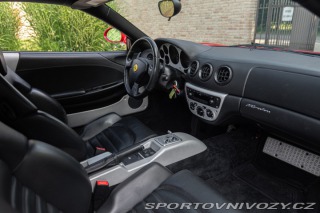 Ferrari 360 MODENA F1 1999
