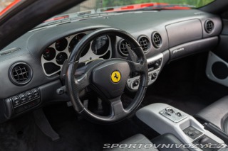 Ferrari 360 MODENA F1 1999