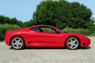 Ferrari 360 MODENA F1 1999