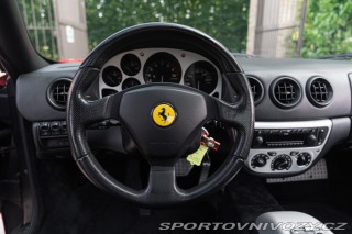 Ferrari 360 MODENA F1 1999