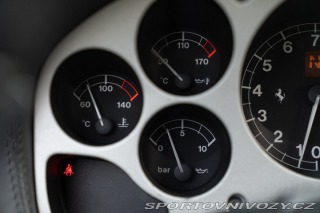 Ferrari 360 MODENA F1 1999