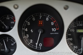 Ferrari 360 MODENA F1 1999