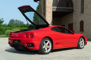 Ferrari 360 MODENA F1 1999
