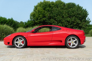 Ferrari 360 MODENA F1 1999