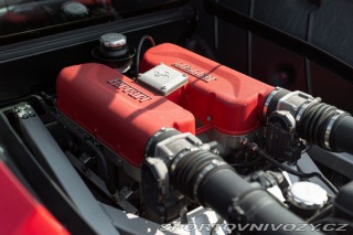 Ferrari 360 MODENA F1 1999
