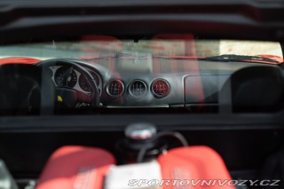 Ferrari 360 MODENA F1 1999