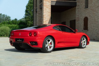 Ferrari 360 MODENA F1 1999