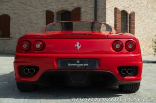 Ferrari 360 MODENA F1 1999